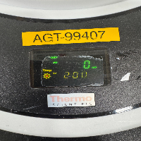 Thermo Scientific RT Touch 22 Magnetic Stirrer image 2